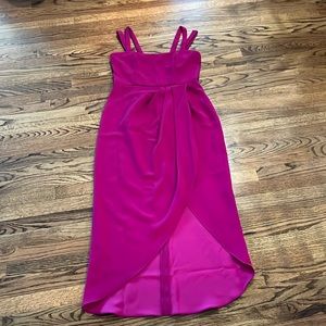 Xscape dress